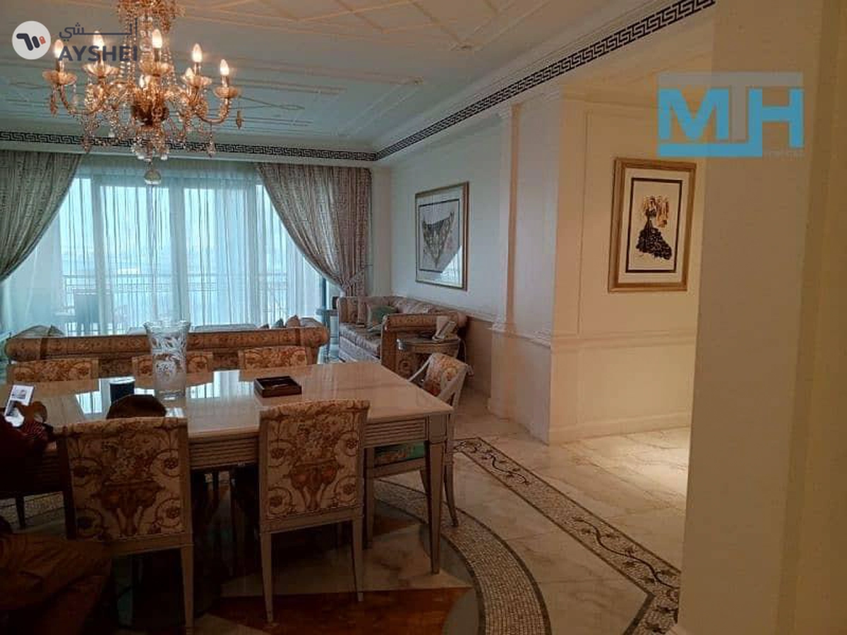 Palazzo Versace, Culture Village (Jaddaf Waterfront), Dubai-24-24