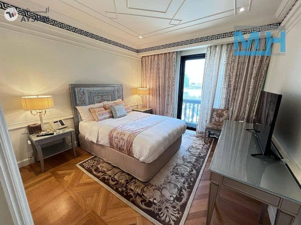 Palazzo Versace, Culture Village (Jaddaf Waterfront), Dubai