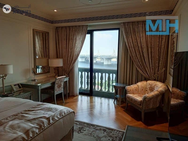 Palazzo Versace, Culture Village (Jaddaf Waterfront), Dubai