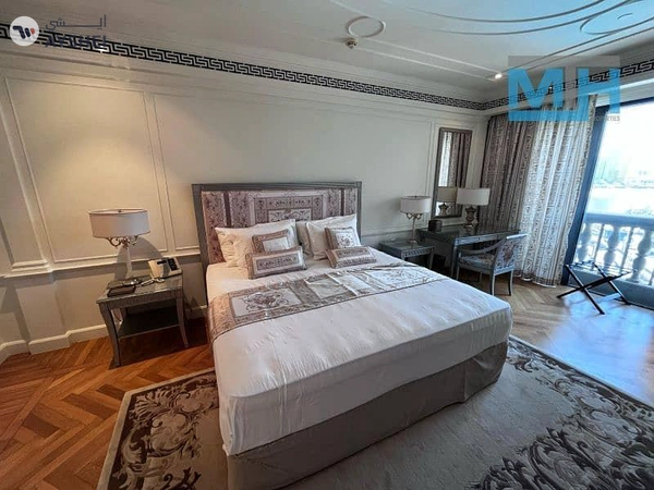 Palazzo Versace, Culture Village (Jaddaf Waterfront), Dubai