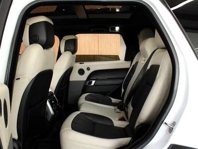 2018 - Land Rover Range Rover Sport HSE - Prestige Condition Perfect inside and out-13
