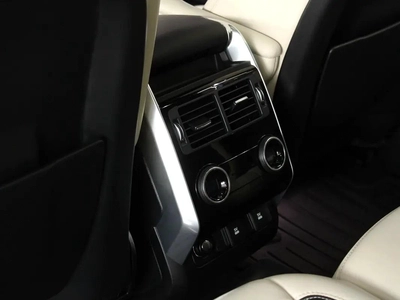 2018 - Land Rover Range Rover Sport HSE - Prestige Condition Perfect inside and out-14