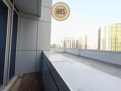 Very Spacious 1Bhk Chillar free Available in 60k-4