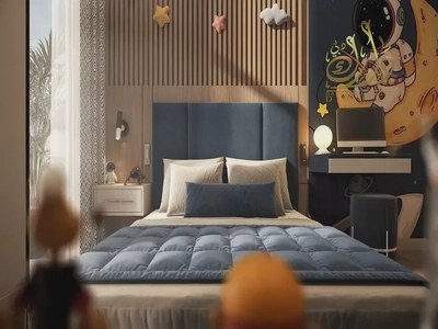 CASH IN 6 MONTHS l BEST PRICE IN DUBAI l FREEHOLD COMMUNITY-1