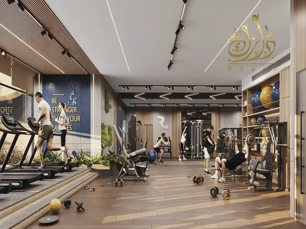 CASH IN 6 MONTHS l BEST PRICE IN DUBAI l FREEHOLD COMMUNITY