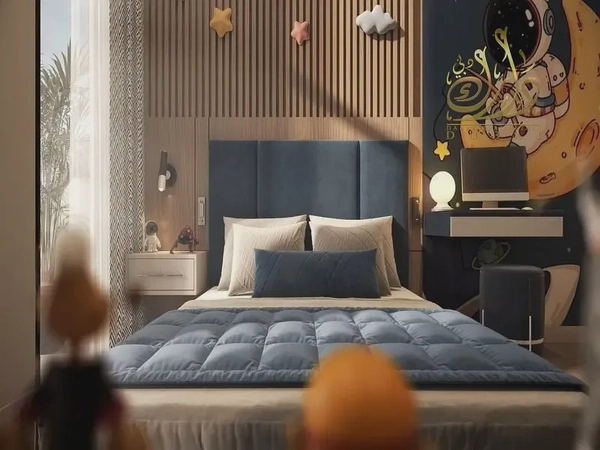 CASH IN 6 MONTHS l BEST PRICE IN DUBAI l FREEHOLD COMMUNITY