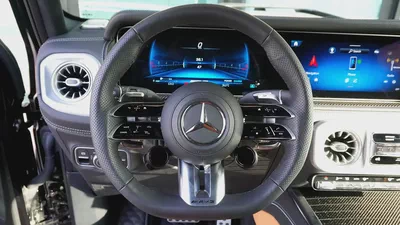 2025 Mercedes-Benz G700 Brabus | Original | Brand New 0km-12