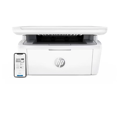 HP LaserJet MFP M141W Printer, Print/ Scan / Copy, Wireless Printing, Up to 20 ppm Print Speed-0