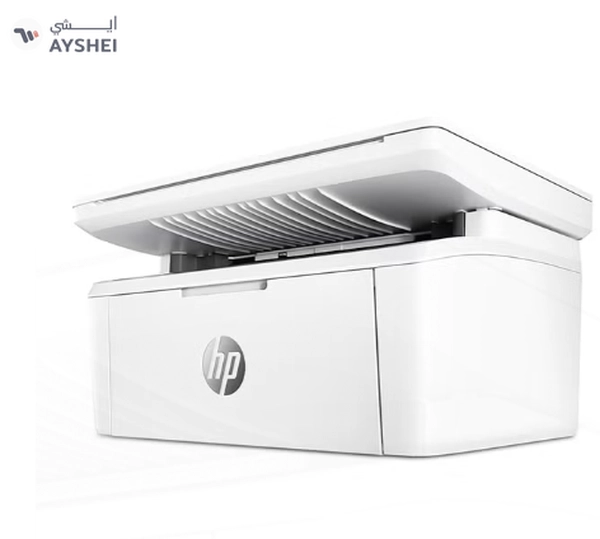 HP LaserJet MFP M141W Printer, Print/ Scan / Copy, Wireless Printing, Up to 20 ppm Print Speed