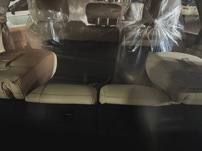 Nissan Pathfinder Hybrid Sunroof GCC – Full Option
Model: 2019
Mileage: 81,393 KMS
Spec: GCC
Very cl-9