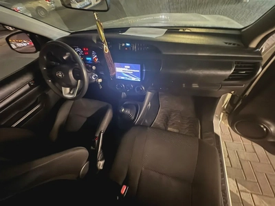 Nissan Pathfinder Hybrid Sunroof GCC – Full Option
Model: 2019
Mileage: 81,393 KMS
Spec: GCC
Very cl-12
