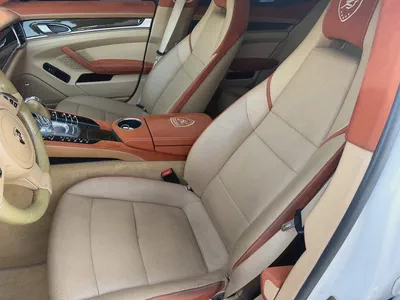 2011 Porsche Panamera 4S GCC-10