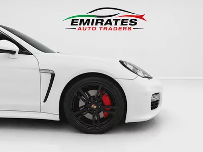 2011 Porsche Panamera 4S GCC-3