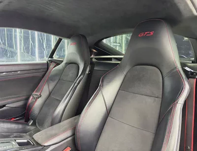 2016 Porsche Cayman GTS  |  GCC | 1 Year Warranty-18