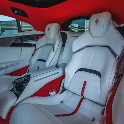 Ferrari Purosangue  2025 - Brand New ( SPECIAL  ORDER )-10