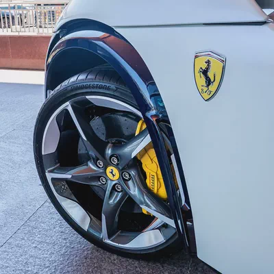 Ferrari Purosangue  2025 - Brand New ( SPECIAL  ORDER )-13