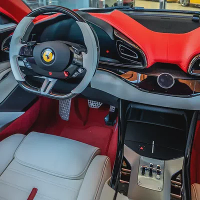 Ferrari Purosangue  2025 - Brand New ( SPECIAL  ORDER )-7