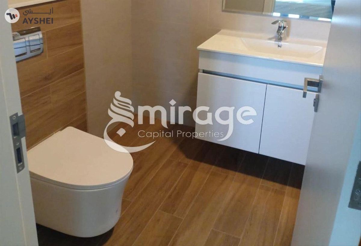 APARTMENT FOR SALE IN AL RAHA LOFTS, AL RAHA BEACH