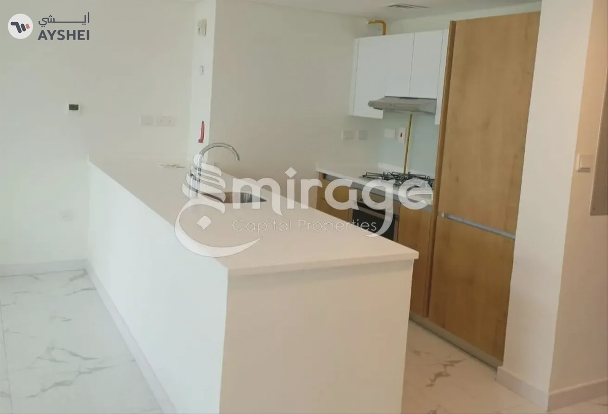 APARTMENT FOR SALE IN AL RAHA LOFTS, AL RAHA BEACH