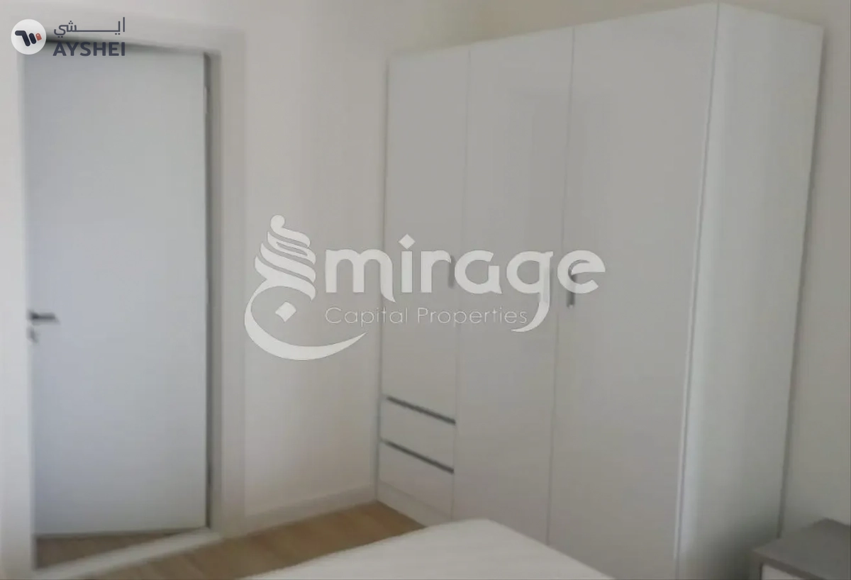 APARTMENT FOR SALE IN AL RAHA LOFTS, AL RAHA BEACH