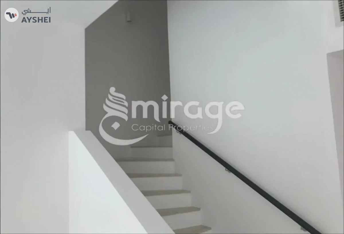 TOWNHOUSE FOR SALE IN MEDITERRANEAN STYLE, AL REEF VILLAS