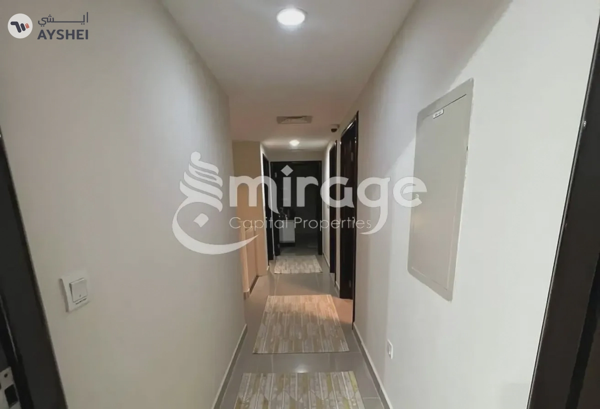 TOWNHOUSE FOR SALE IN MEDITERRANEAN STYLE, AL REEF VILLAS
