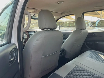2020 | Nissan Navara | 4X4 | Full Automatic | 360 View | Ref#847-12