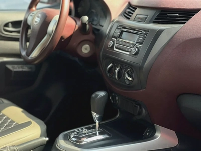 2020 | Nissan Navara | 4X4 | Full Automatic | 360 View | Ref#847-14