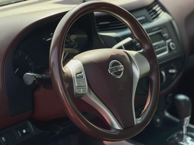 2020 | Nissan Navara | 4X4 | Full Automatic | 360 View | Ref#847-15