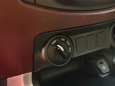 2020 | Nissan Navara | 4X4 | Full Automatic | 360 View | Ref#847-17
