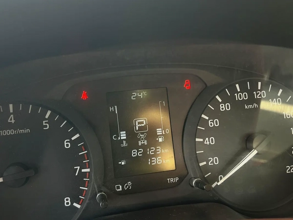 2020 | Nissan Navara | 4X4 | Full Automatic | 360 View | Ref#847