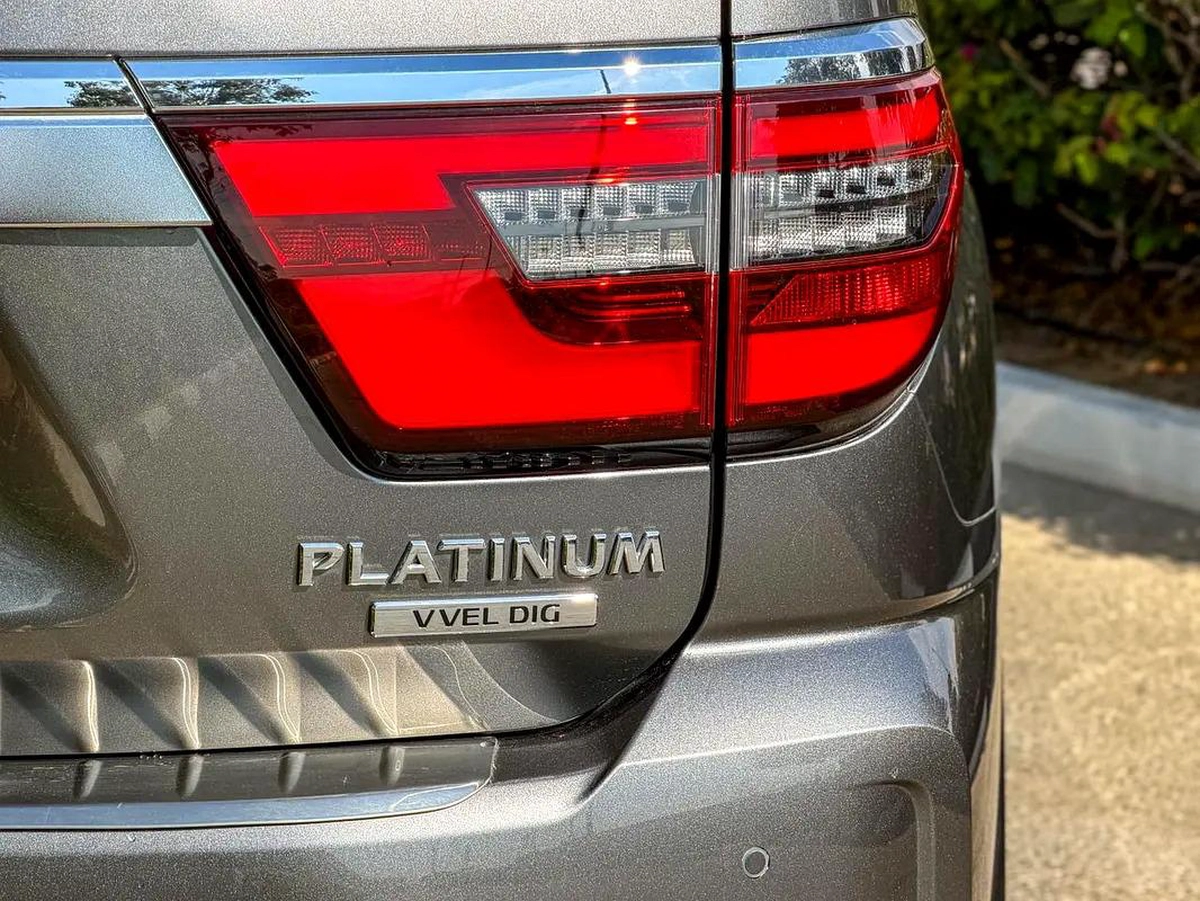 Nissan Patrol LE Platinum City 2024 GCC Specs-16-16