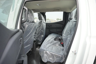 MITSUBISHI L200 DIESEL GL MY2025 MANUAL 4WD-6