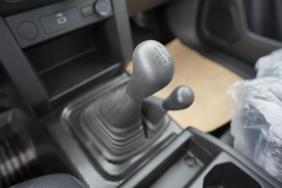 MITSUBISHI L200 DIESEL GL MY2025 MANUAL 4WD-9
