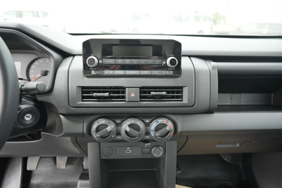 MITSUBISHI L200 DIESEL GL MY2025 MANUAL 4WD-5