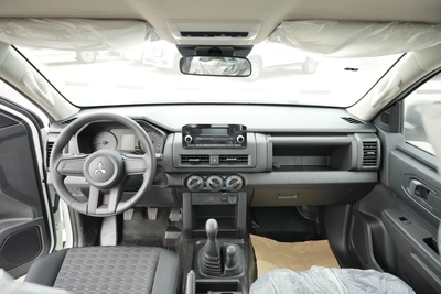 MITSUBISHI L200 DIESEL GL MY2025 MANUAL 4WD-14