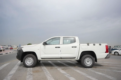 MITSUBISHI L200 DIESEL GL MY2025 MANUAL 4WD-20