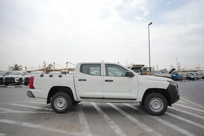 MITSUBISHI L200 DIESEL GL MY2025 MANUAL 4WD-17