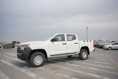 MITSUBISHI L200 DIESEL GL MY2025 MANUAL 4WD-18