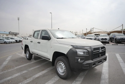 MITSUBISHI L200 DIESEL GL MY2025 MANUAL 4WD-13