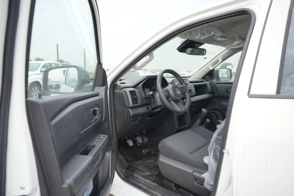 MITSUBISHI L200 DIESEL GL MY2025 MANUAL 4WD