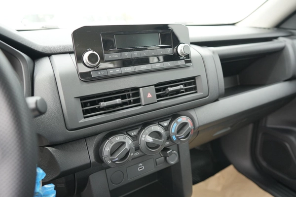 MITSUBISHI L200 DIESEL GL MY2025 MANUAL 4WD