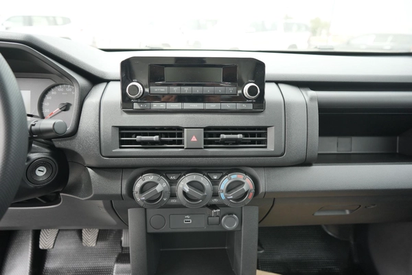 MITSUBISHI L200 DIESEL GL MY2025 MANUAL 4WD