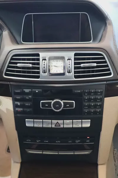 Coupe . GCC Specs . Full Option . Excellent Condition-9