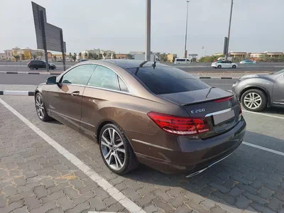 Coupe . GCC Specs . Full Option . Excellent Condition-2