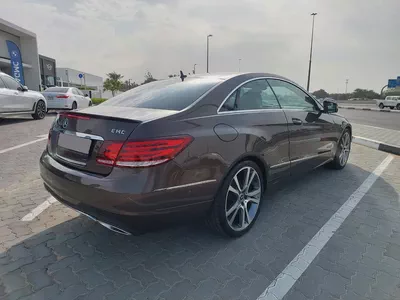 Coupe . GCC Specs . Full Option . Excellent Condition-3