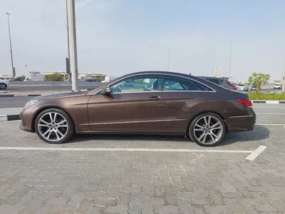 Coupe . GCC Specs . Full Option . Excellent Condition-5