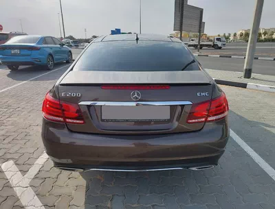 Coupe . GCC Specs . Full Option . Excellent Condition-6