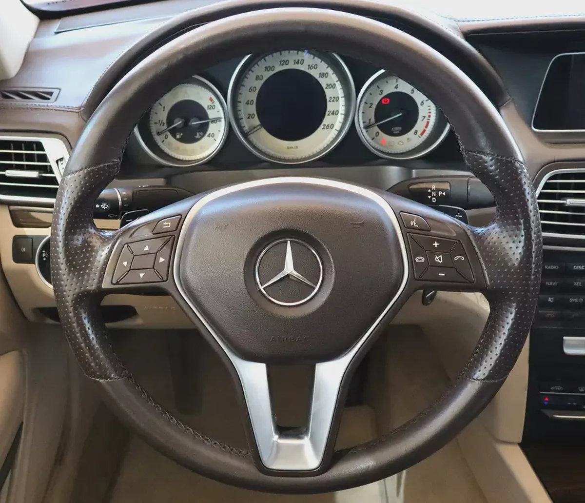 Coupe . GCC Specs . Full Option . Excellent Condition-10-10