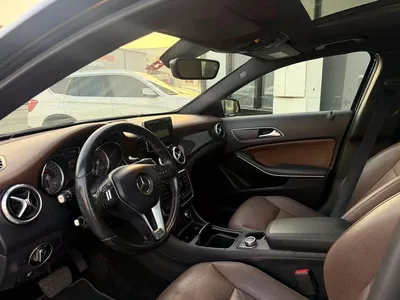 Mercedes Benz GLA250 4MATIC GLA 250 4MATIC | GCC Specs | Low Mileage-3